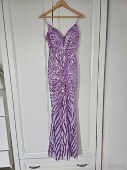 Predám spoločenské šaty - 3