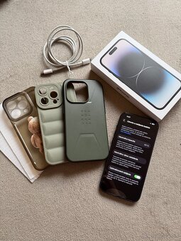 Iphone 14 pro 128 GB - 3