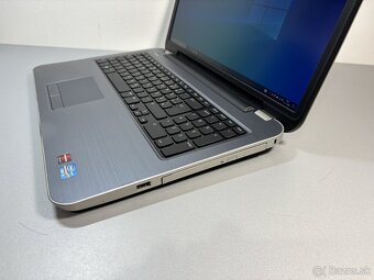 #145 - Dell Inspiron 5721/17"/i5/8GB/2GB GPU/SSD/W10 - 3