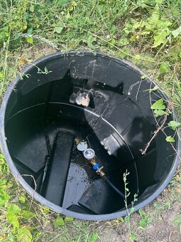 Stavebný pozemok Bódvaszilas Maďarsko - 3