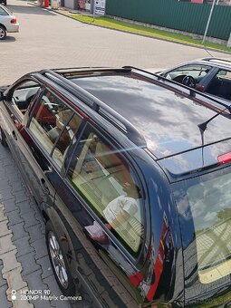 Škoda Octavia 1 LaK - 3