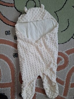 Deky do vajíčka - 3