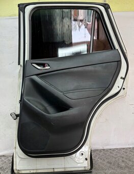 Mazda Cx5 2012- pravé zadné dvere - 3