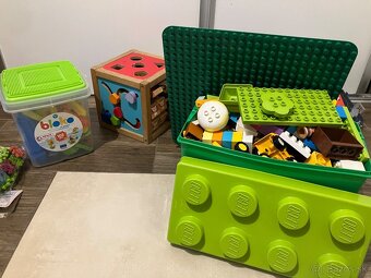 Hracky - rozne vo vybornom stave - 3