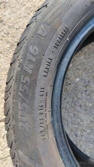 Matador 205 55 R16 - 3