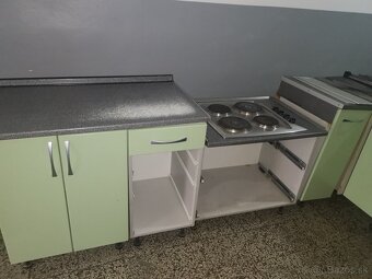 Ponúkam kuchynskú linku - 3