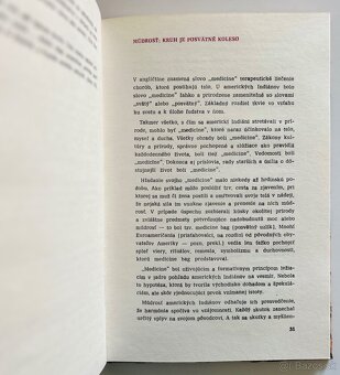 Výklad etiky amerických Indiánov - 3