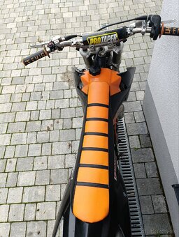 KTM sx 85 - 3