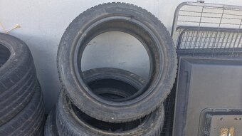 Pneumatiky 225/50 R17 - 3