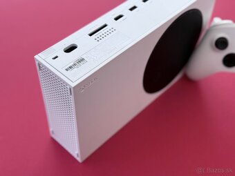 XBox Series S 500GB - 3