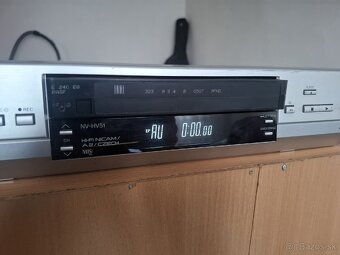 Panasonic NV-HV51 v super stave na predaj - 3