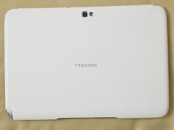 TABLET Samsung galaxy Note 10.1, GT-N8010 - 3