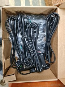 Predam 4 adaptery na 48V - 3