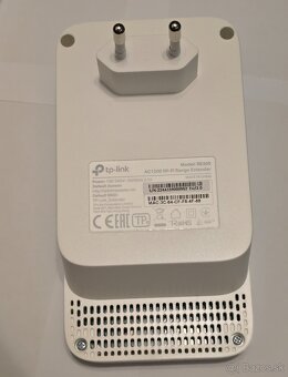 nový TP-Link RE300 Mesh AC1200 Dual Band Wifi Range Extender - 3