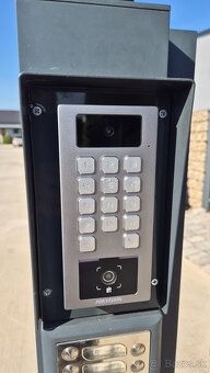 Montáž zabezpečovacích systémov - 3