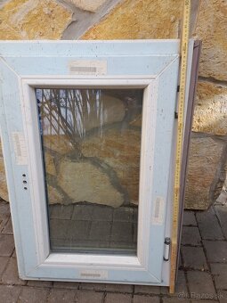 Predam plastové okno - 3