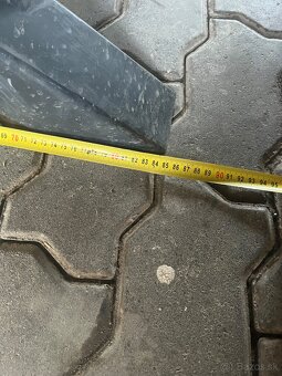 Stojan na male činky - 3