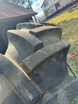 Pneumatika Zetor Crystal - 3