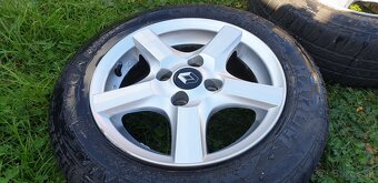 PREDAM ELEKTRONY RENAUT  R14 - 3