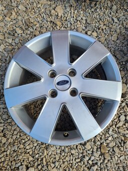 4x108 R16 Ford Focus,Fusion original. - 3