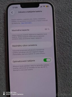 iPhone 13 128 GB - 3