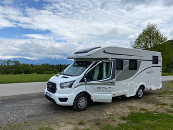 Roller Team Zefiro 284 - 3