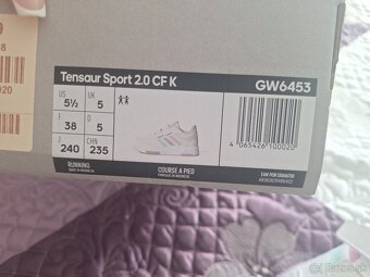 Adidas dievčenské - 3