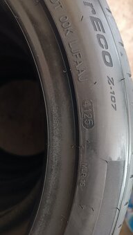 225/45 R17 letné pneumatiky 2025 - 3