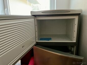 Kombinovaná chladnička GORENJE s mrazničkou hore - 3