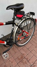 Pánsky bicykel Kenzel Stroller 19” - 3