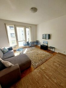 Pekný 3 izbový byt na pešej zóne v Bratislave - Gorkého ulic - 3