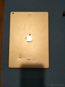 iPad air 1 Apple - 3