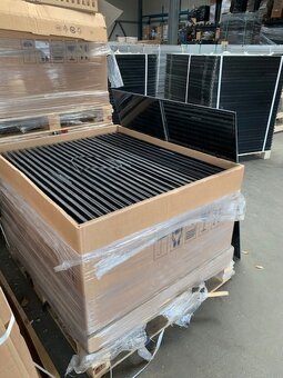 predam kompletnu zostavu fotovoltaika, solarne panely - 3