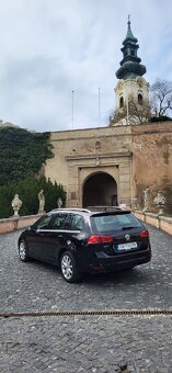 Vw Golf 7 2.0 TDI 110 kw Highline - 3