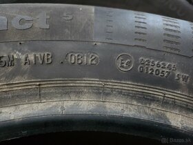 2x letné pneu 215/60r16 - 3