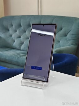 Samsung Galaxy S23 Ultra Ako Nový - 3
