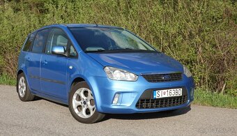 Predám FORD C-MAX TREND-X 2010 - 3