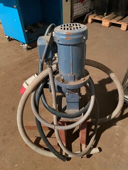 Dávkovacie čerpadlo Ecolab - 3