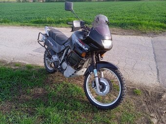 Honda Transalp 600 - 3