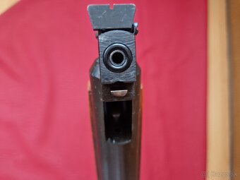 VZDUCHOVKA ČZ 631 - 3