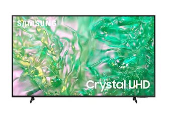 Samsung 55" 4K LED UHD Smart TV - 3