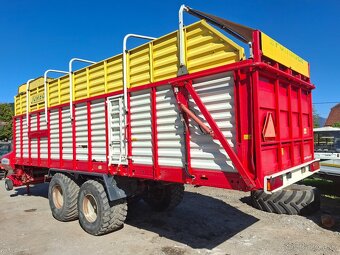 Pottinger Jumbo 8000 - 3
