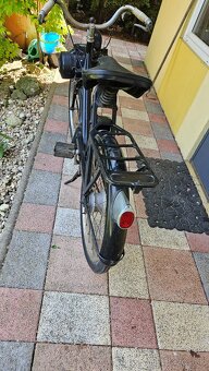 Velosolex 3800 - 3