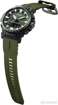 ✅ Casio Protrek PRW-61Y-3ER - 3