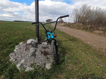 Bmx -befly - 3