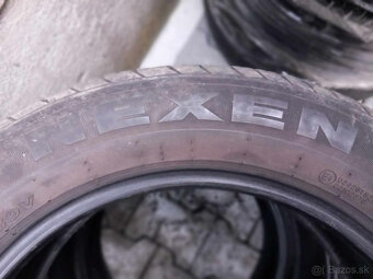 195/60 R16 89V NEXEN N blue HD Plus 4kusy letné - 3