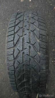 Taurus 225/55R16 zimné pneu - 3