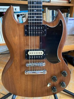 Gibson The SG 1979 - 3