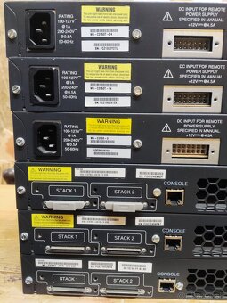 Cisco lab switche a routre - 3