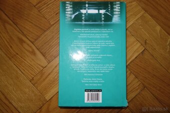 Dan Brown - Digitálna pevnosť - 3